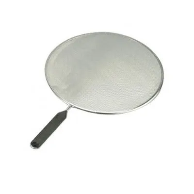 Metaltex Splatter Screen-Aluminium Mesh 290mm