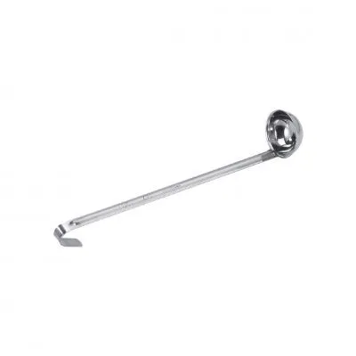 Ladle 18/8 120ml / 80mm