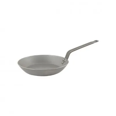 Sauté & Fry Pans