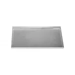 Baking Tray Perforated Aluminium — 600x400x20mm