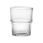 Duralex Empilable Stackable Tumbler 200ml [min Order 6]