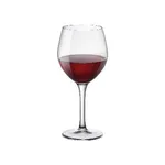 Bormioli Rocco Kalix Burgundy 435ml Clear (1.36100)