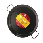 Paella Pan Enamelled 100x20mm