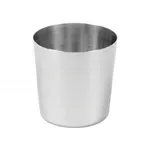 Dariole Mould Stainless Steel — 50x50mm 80ml