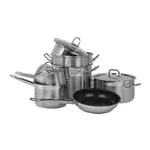 Professional Cookware Set 7pc