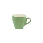Brew Sage / White Long Black Cup 220ml