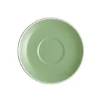 Brew Sage / White Saucer To Suit Bw0210 / 215 / 220