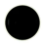Brew Onyx / White Espresso Saucer To Suit Bw1000