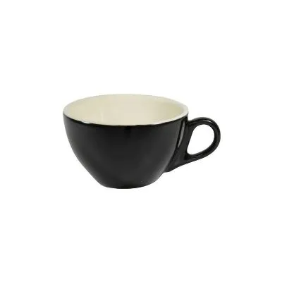 Brew Onyx / White Cappucccino Cup 220ml