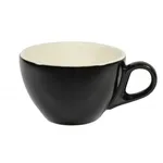 Brew Onyx / White  Latte Cup 280ml