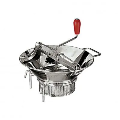Blade 3mm For Food Mill 370mm
