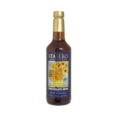 Chocolate Syrup - 750ml