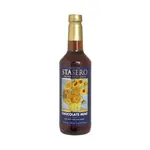 Chocolate Syrup - 750ml