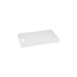 Bar Board-Pe, 250x150x13mm White