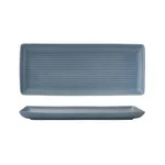 Zuma Share Platter-335x140mm - Denim