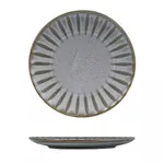 Round Plate-205mm Ø Scallop