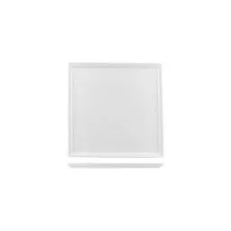 Bistro & Cafe Tableware Square Plates 200mm [min Order 18]