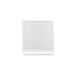 Bistro & Cafe Tableware Square Plates 200mm [min Order 18]
