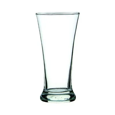 285ml Pilsner Beer Glass [12 Pack]