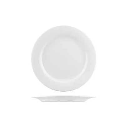 Flinders Collection Wide Rim Plate 280 Mm