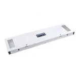 Front Panel For Polar Gastronorm Refrigerator & Freezer 1200 Litre.