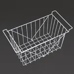 Freezer Basket Suits Polar Ce210-A, Ce211-A
