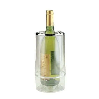 Aps Acrylic Wine & Champagne Cooler