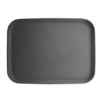 Olympia Kristallon Rectangular Anti-Slip Tray 380 X 510mm