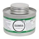 Olympia Chafing Liquid Fuel 6 Hour [12 Pack]