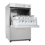 Classeq Under Bench Glasswasher G400 (direct)