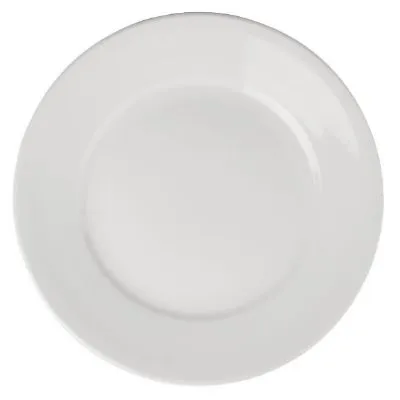 Edlp - Olympia Athena Wide Rimmed Plate - 280mm 11"