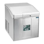 Polar C-Series Countertop Ice Machine 15kg Output ; 2kg Bin Capacity