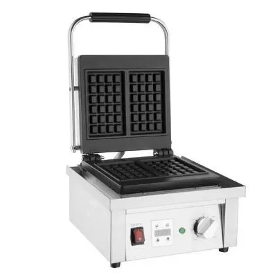 Apuro Commercial Waffle Maker