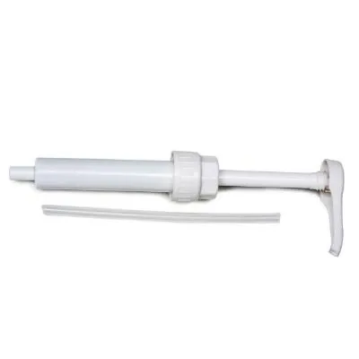 Jantex  Pelican Pump