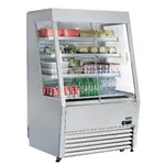 Polar G-Series Multideck Display Fridge - 390ltr 918mm