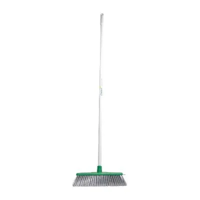 Indoor Broom Classic Plus Ultimate Green