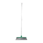 Indoor Broom Classic Plus Ultimate Green