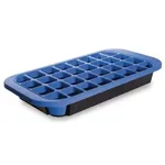 Ice Cube Tray Silicon - 32 Cube