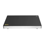 Apuro Large Induction Food Warmer 1000w ; Fits 1/1gn