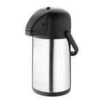 Pump Action Airpot St/St Double Wall - 1.9ltr