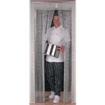 Fly Screen Door Kit - 900x1950mm 35x78"