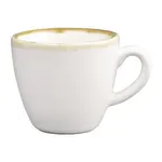 Olympia Kiln Espresso Cup Chalk 85ml