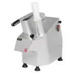 Apuro Multi - Function Continuous Veg Prep - 550watts 230v
