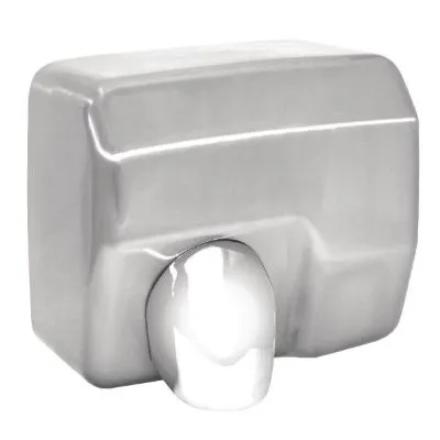 Jantex Hand Dryer Automatic - 2500watt St/St