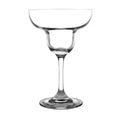 Olympia Crystal Bar Collection Margarita Glass - 250ml 8.75oz (8.5usoz) (box 6)