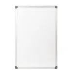 Olympia White Magnetic Board - 600x900mm
