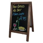 Olympia Pavement Board Wood 700x1200mm