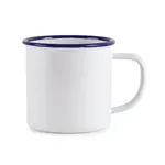 Olympia Enamel Mug - 350ml