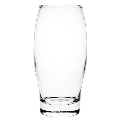 Olympia Solar Water Glass - 360ml [12 Pack]