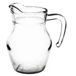 Olympia Glass Jug - 0.5ltr (box 6)